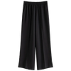Simple Commuting Style Versatile Straight Casual Pants for Women-Pants-Arimonz-Arimonz