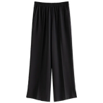 Simple Commuting Style Versatile Straight Casual Pants for Women-Pants-Arimonz-Arimonz