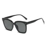 Simple Design Decorative Sunglass Car Driving Eyewear Shade Sunglasses-Sunglasses-Arimonz-Arimonz