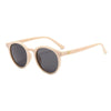 Simple Design Decorative Sunglass Car Driving Eyewear Shade Sunglasses-Sunglasses-Arimonz-Arimonz