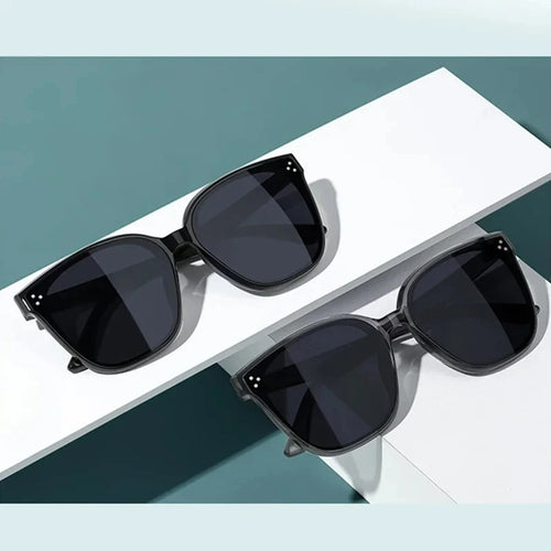 Simple Design Decorative Sunglass Car Driving Eyewear Shade Sunglasses-Sunglasses-Arimonz-Arimonz
