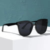 Simple Design Decorative Sunglass Car Driving Eyewear Shade Sunglasses-Sunglasses-Arimonz-Arimonz