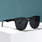 Simple Design Decorative Sunglass Car Driving Eyewear Shade Sunglasses-Sunglasses-Arimonz-Arimonz