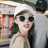Simple Design Decorative Sunglass Car Driving Eyewear Shade Sunglasses-Sunglasses-Arimonz-Arimonz