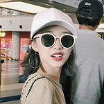 Simple Design Decorative Sunglass Car Driving Eyewear Shade Sunglasses-Sunglasses-Arimonz-Arimonz