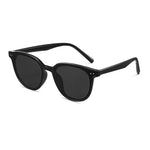 Simple Design Decorative Sunglass Car Driving Eyewear Shade Sunglasses-Sunglasses-Arimonz-Style 2-Arimonz