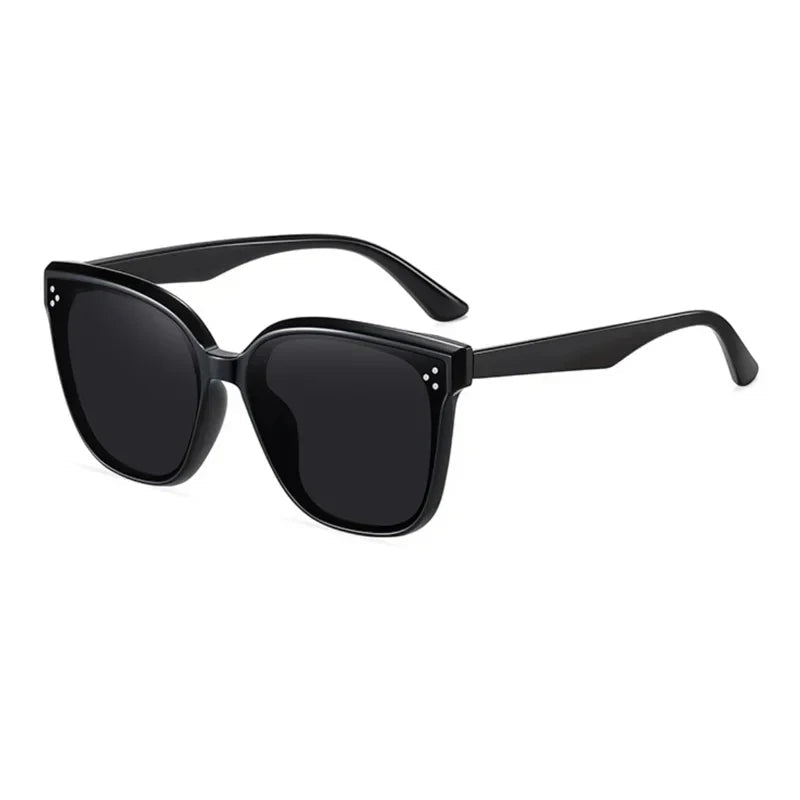 Simple Design Decorative Sunglass Car Driving Eyewear Shade Sunglasses-Sunglasses-Arimonz-Style 3-Arimonz