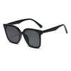 Simple Design Decorative Sunglass Car Driving Eyewear Shade Sunglasses-Sunglasses-Arimonz-Style 4-Arimonz