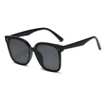 Simple Design Decorative Sunglass Car Driving Eyewear Shade Sunglasses-Sunglasses-Arimonz-Style 4-Arimonz