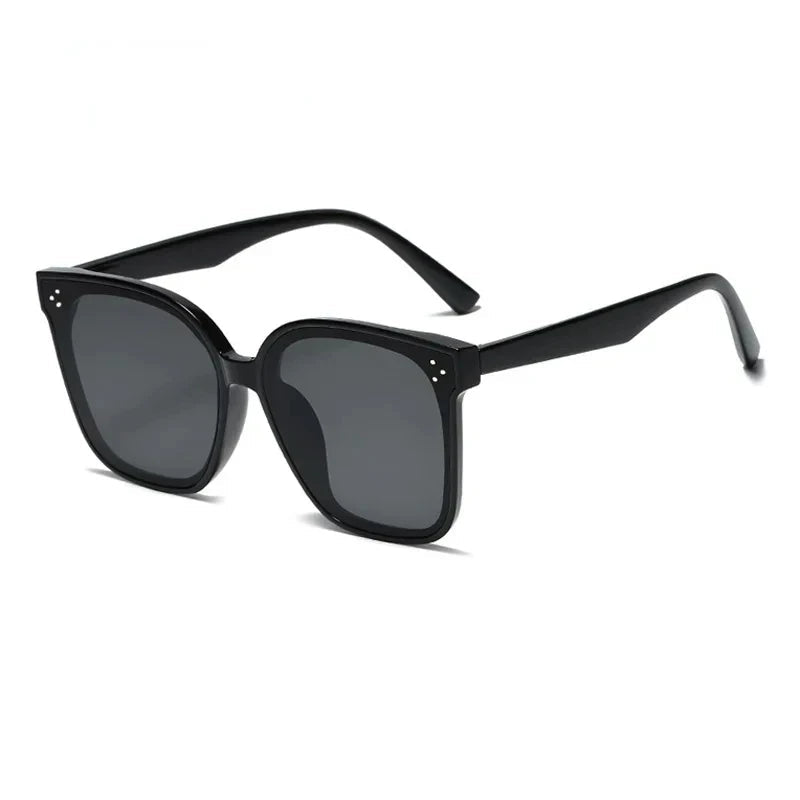 Simple Design Decorative Sunglass Car Driving Eyewear Shade Sunglasses-Sunglasses-Arimonz-Style 4-Arimonz