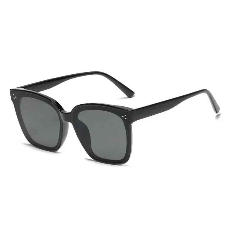 Simple Design Decorative Sunglass Car Driving Eyewear Shade Sunglasses-Sunglasses-Arimonz-Style 5-Arimonz