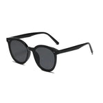 Simple Design Decorative Sunglass Car Driving Eyewear Shade Sunglasses-Sunglasses-Arimonz-Style 6-Arimonz