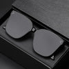 Simple Design Decorative Sunglass Car Driving Eyewear Shade Sunglasses-Sunglasses-Arimonz-Arimonz