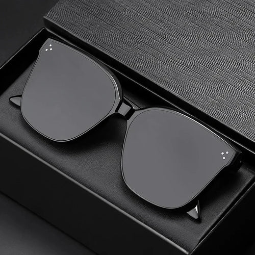 Simple Design Decorative Sunglass Car Driving Eyewear Shade Sunglasses-Sunglasses-Arimonz-Arimonz