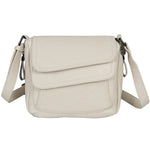 Soft Leather Purse and Handbags Women Bag Designer Women Crossbody Bag-Handbags-Arimonz-Arimonz