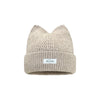 Soft Winter Warm Knit Hat with Cute Cat Ears Elastic Fit Beanies Hat-Winter Hats-Arimonz-Arimonz