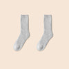Thermal Wool Cashmere Socks Winter Thicken Unisex Snow and Floor Socks-Socks & Tights-Arimonz-grey-US 3-7-Arimonz