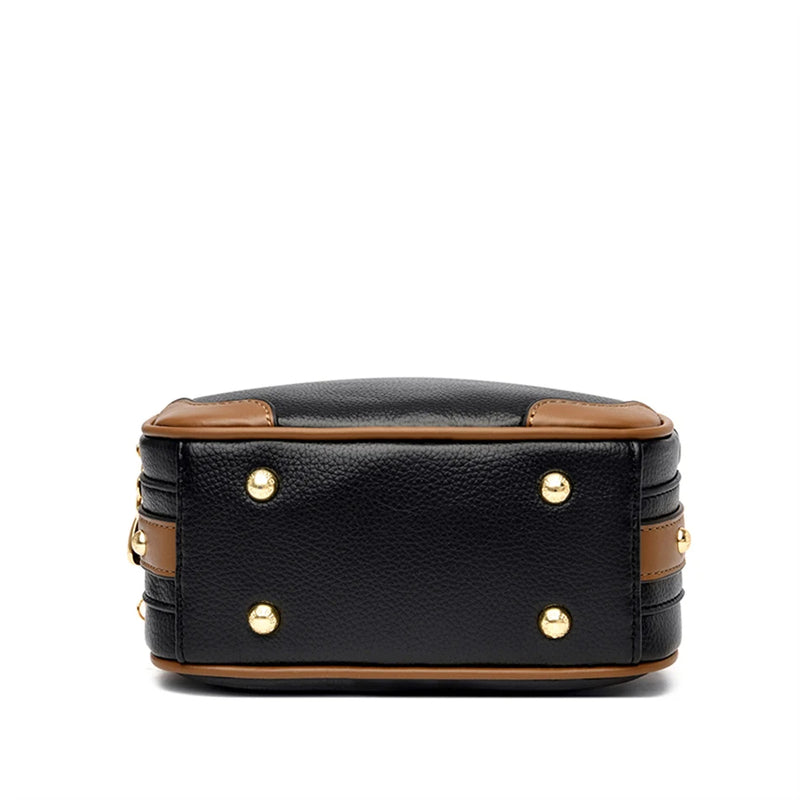 Top-handle Bag Purses and Handbag Women Shoulder Messenger Crossbody Bag-Handbags-Arimonz-Arimonz