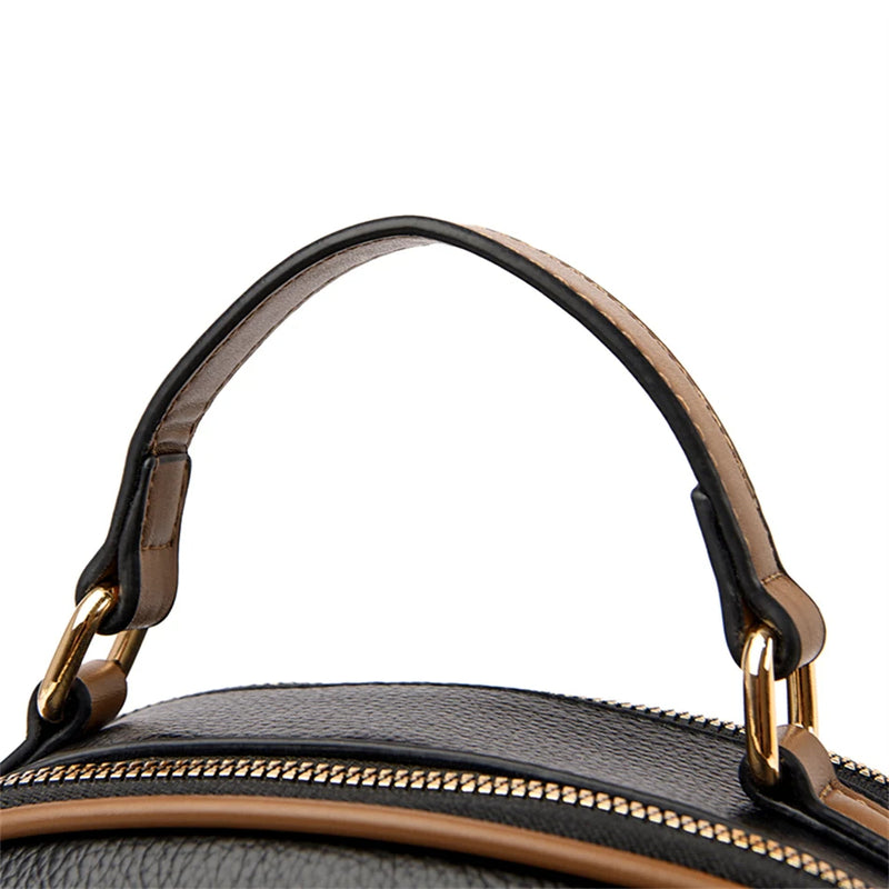 Top-handle Bag Purses and Handbag Women Shoulder Messenger Crossbody Bag-Handbags-Arimonz-Arimonz