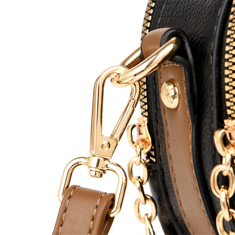 Top-handle Bag Purses and Handbag Women Shoulder Messenger Crossbody Bag-Handbags-Arimonz-Arimonz