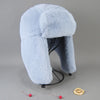 Trapper Windproof Warm Earflap Bonnet Bomber Hat Snow Caps Winter Hat-Winter Hats-Arimonz-Arimonz