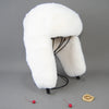 Trapper Windproof Warm Earflap Bonnet Bomber Hat Snow Caps Winter Hat-Winter Hats-Arimonz-Arimonz