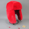 Trapper Windproof Warm Earflap Bonnet Bomber Hat Snow Caps Winter Hat-Winter Hats-Arimonz-Arimonz