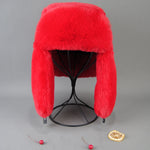 Trapper Windproof Warm Earflap Bonnet Bomber Hat Snow Caps Winter Hat-Winter Hats-Arimonz-Arimonz