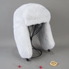 Trapper Windproof Warm Earflap Bonnet Bomber Hat Snow Caps Winter Hat-Winter Hats-Arimonz-Arimonz