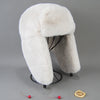 Trapper Windproof Warm Earflap Bonnet Bomber Hat Snow Caps Winter Hat-Winter Hats-Arimonz-Arimonz