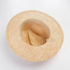 Treasure Grass Straw Hat Summer Lightweight Beach Big Eaves Straw Hat-Summer Hats-Arimonz-Arimonz