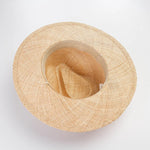 Treasure Grass Straw Hat Summer Lightweight Beach Big Eaves Straw Hat-Summer Hats-Arimonz-Arimonz