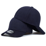 Baseball Cap Men Snapback Hats Caps Men Fitted Closed Full Cap Women