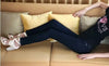 Women Casual Low Waist Stretch Pencil Skinny Jeans Fashion Jeans