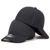 Baseball Cap Men Snapback Hats Caps Men Fitted Closed Full Cap Women