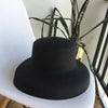 Vintage Audrey Hepburn Straw Big Brim Bell-shaped Summer Sun Hat