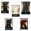 Velvet Silk Women Tight Stocking Ballet Dance Stocking Pantyhose-Socks & Tights-Arimonz-Arimonz