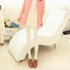 Velvet Silk Women Tight Stocking Ballet Dance Stocking Pantyhose-Socks & Tights-Arimonz-Arimonz