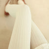Velvet Silk Women Tight Stocking Ballet Dance Stocking Pantyhose-Socks & Tights-Arimonz-Arimonz