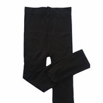 Velvet Tights Solid Hosiery Collants Femme Soft Stockings Pantyhose-Socks & Tights-Arimonz-black-One Size-Arimonz