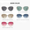Versatile Street Style UV Protection Shades Fashion Sunglasses-Sunglasses-Arimonz-Arimonz