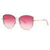 Versatile Street Style UV Protection Shades Fashion Sunglasses-Sunglasses-Arimonz-Arimonz