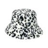 Vintage Faux Fur Bucket Hat Stylish Women’s Hat in Various Designs-Bucket Hats-Arimonz-Sleo 5-One Size 22in-Arimonz