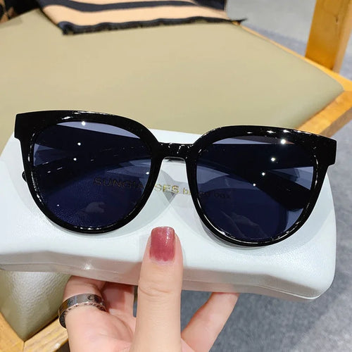 Vintage Retro Eye Sunglasses Fashion Classic Sunglass UV400 Protection-Sunglasses-Arimonz-Arimonz