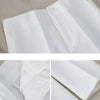 White Business Formal Workwear Attire Jacket Blazer and Pants Outfits-Wear To Work Sets-Arimonz-Arimonz