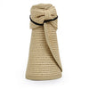 Wide Brim Roll Up Straw Sun Visor Hat Foldable Beach Summer Hat-Summer Hats-Arimonz-5-Arimonz