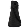 Wide Brim Roll Up Straw Sun Visor Hat Foldable Beach Summer Hat-Summer Hats-Arimonz-Arimonz