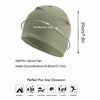 Winter Thermal Skull Cap Windproof Fleece Helmet Liner Beanie Hat-Winter Hats-Arimonz-Arimonz