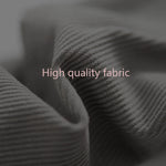 Winter Velvet Pantyhose Tights Warm Solid Striped Lolita Stockings-Socks & Tights-Arimonz-Arimonz