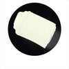 Winter Velvet Pantyhose Tights Warm Solid Striped Lolita Stockings-Socks & Tights-Arimonz-beige-Fit 40kg-70kg-Arimonz